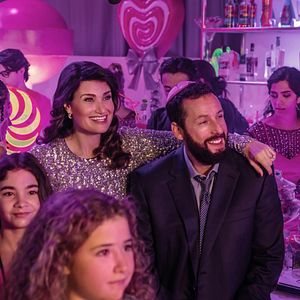 Bilder Du bist sowas von nicht zu meiner Bat-Mizwa eingeladen