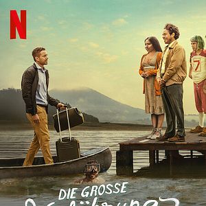 Bilder Die große Verführung