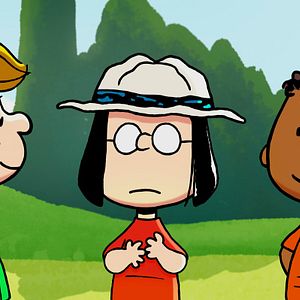 Bilder Snoopy Presents: One-of-a-Kind Marcie