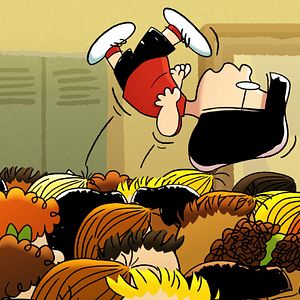 Bilder Snoopy Presents: One-of-a-Kind Marcie