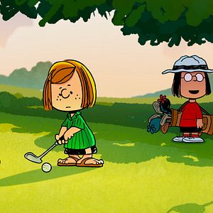 Bilder Snoopy Presents: One-of-a-Kind Marcie