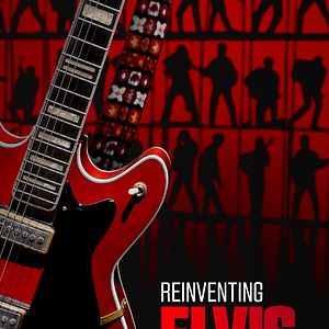 Bilder Reinventing Elvis: The '68 Comeback