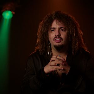 Bilder Reinventing Elvis: The '68 Comeback