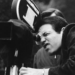 Bilder Reinventing Elvis: The '68 Comeback