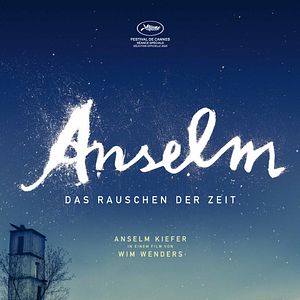 Bilder Anselm - Das Rauschen der Zeit