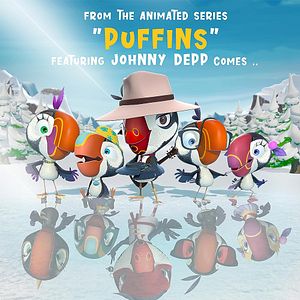 Bilder Johnny Puff: Secret Mission