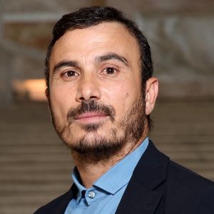 Bilder Francesco Di Leva