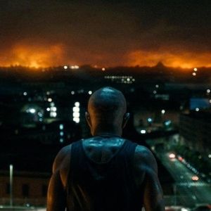 Bilder Adagio - Erbarmungslose Stadt