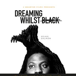 Bilder Dreaming Whilst Black