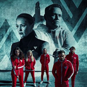 Bilder Trauma Therapy: Psychosis