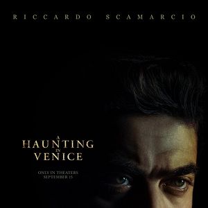 Bilder A Haunting In Venice