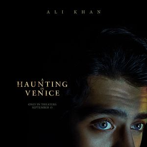 Bilder A Haunting In Venice