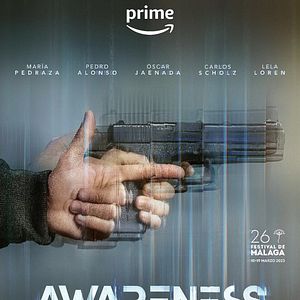 Bilder Awareness - Die Realität ist eine Illusion