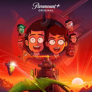 Bilder Star Trek: Lower Decks