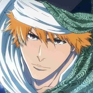 Bilder Bleach