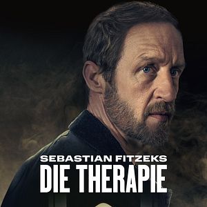 Bilder Sebastian Fitzeks Die Therapie