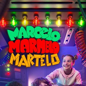 Bilder Marcelo, Marmelo, Martelo