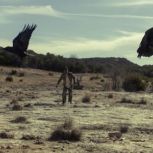 Bilder Lawmen: Bass Reeves