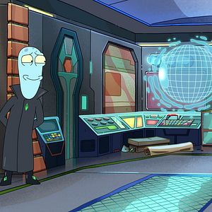 Bilder Solar Opposites