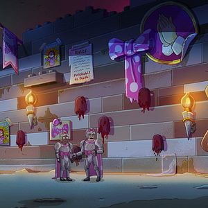 Bilder Solar Opposites