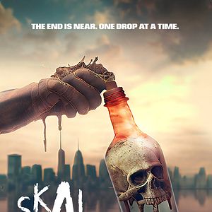 Bilder Skal - Fight For Survival