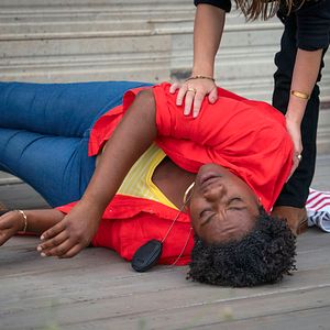 Bilder Adrienne C. Moore