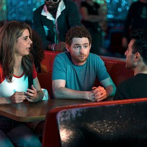 Bilder Adrienne C. Moore