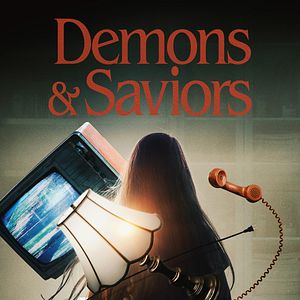 Bilder Demons and Saviors: Der Fall Christina Boyer