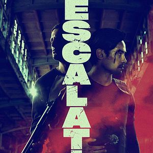 Bilder Escalation - Tödliche Bedrohung