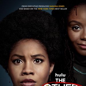 Bilder The Other Black Girl