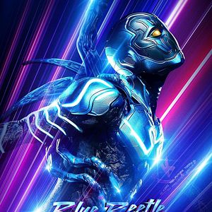 Bilder Blue Beetle