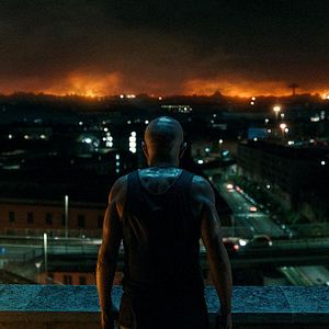 Bilder Adagio - Erbarmungslose Stadt