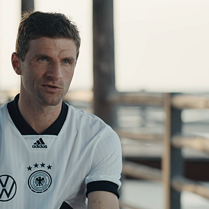 Bilder All Or Nothing: Die Nationalmannschaft in Katar