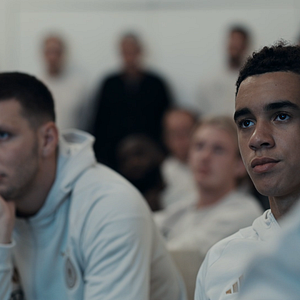 Bilder All Or Nothing: Die Nationalmannschaft in Katar