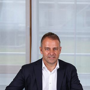 Bilder All Or Nothing: Die Nationalmannschaft in Katar