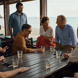 Bilder L’Ordine del tempo