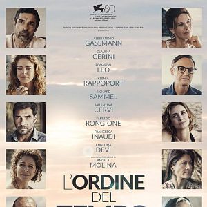 Bilder L’Ordine del tempo