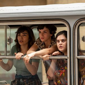 Bilder Alícia Falcó