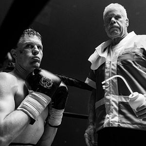 Bilder Day Of The Fight