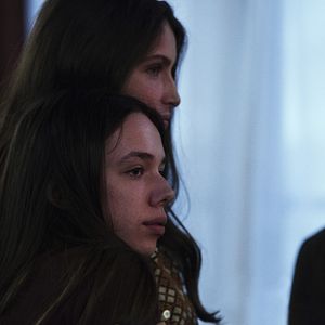 Bilder Le Consentement