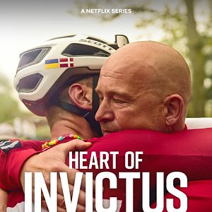 Bilder Invictus Games: Im Herzen unbezwingbar