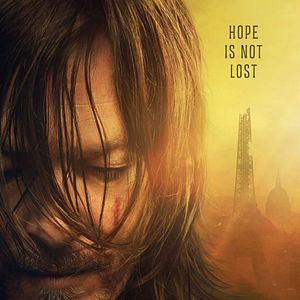 Bilder The Walking Dead: Daryl Dixon