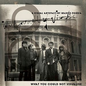 Bilder What You Could Not Visualise