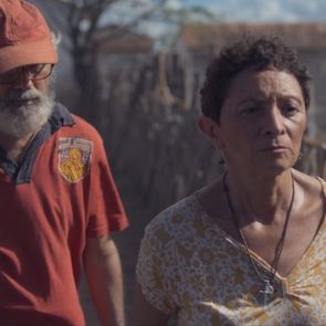 Bilder Cangaço Novo