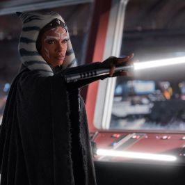 Bilder Star Wars: Ahsoka