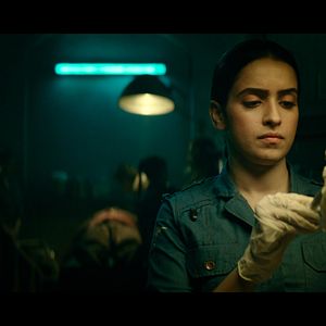 Bilder Sanya Malhotra