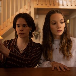 Bilder Emily Hampshire