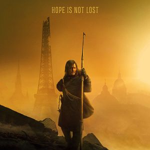 Bilder The Walking Dead: Daryl Dixon