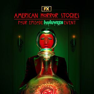 Bilder American Horror Stories