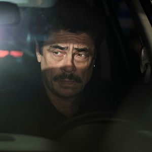 Bilder Benicio Del Toro